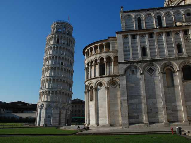 Ciekawostki o Włoszech