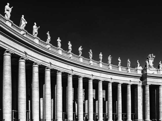 Na pocałunek do Rzymu w Światowy Dzień Pocałunku